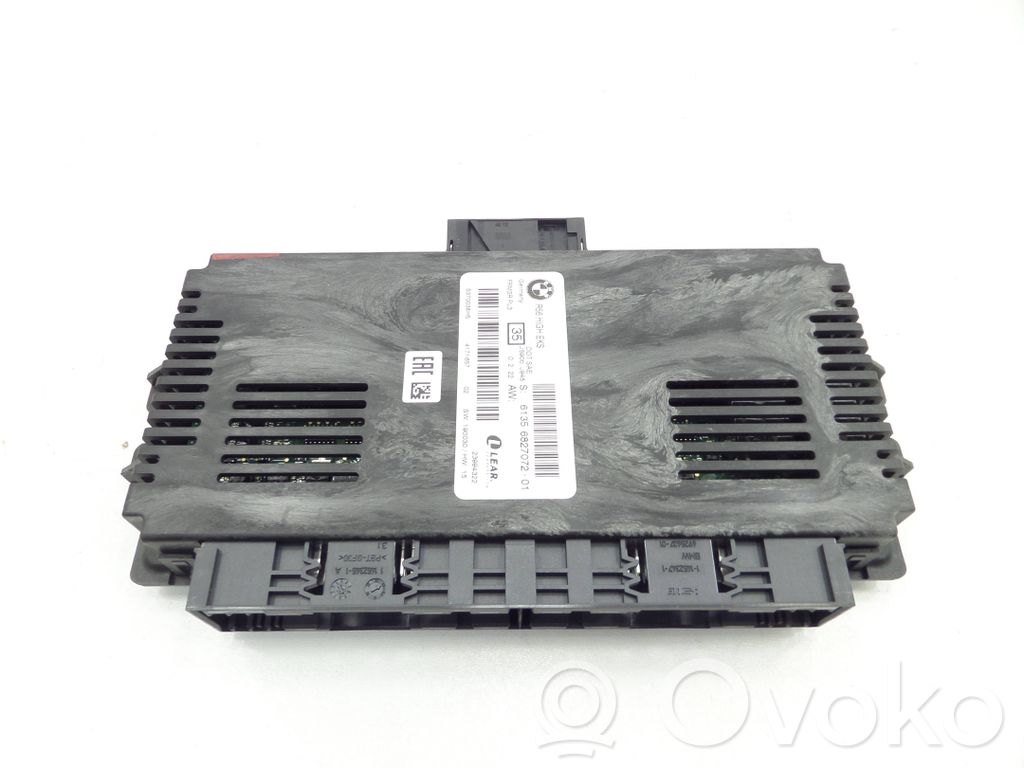 Mini Cooper Countryman R60 Modul lumini LCM 