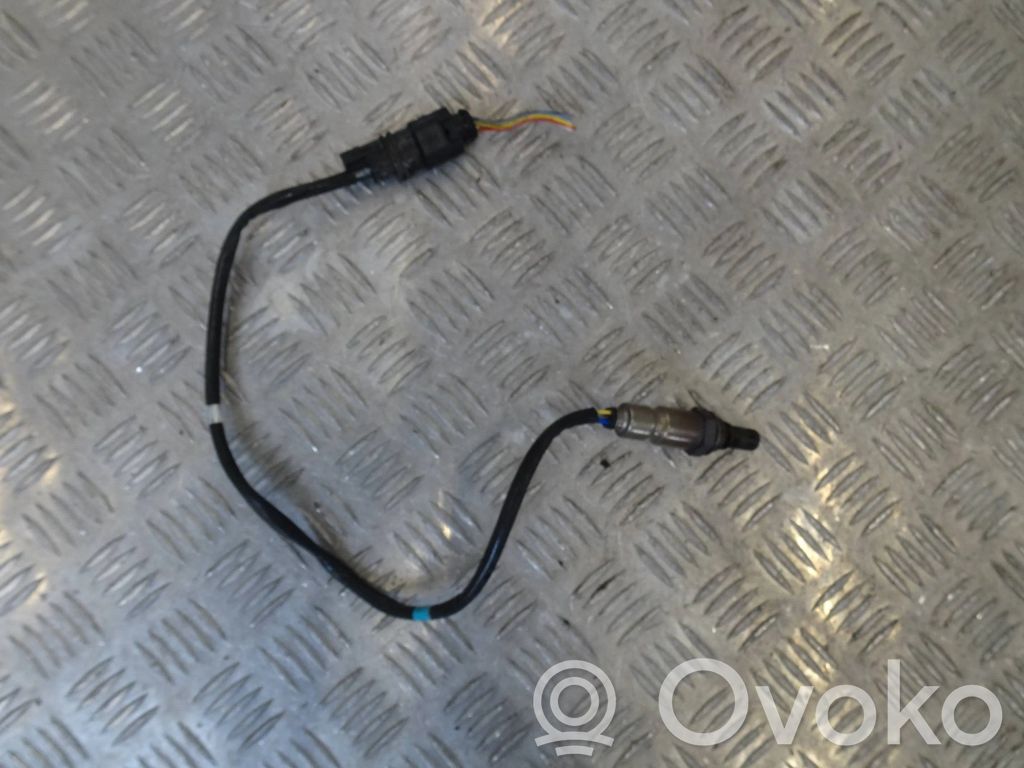 Lambda probe sensor   04L906262AE