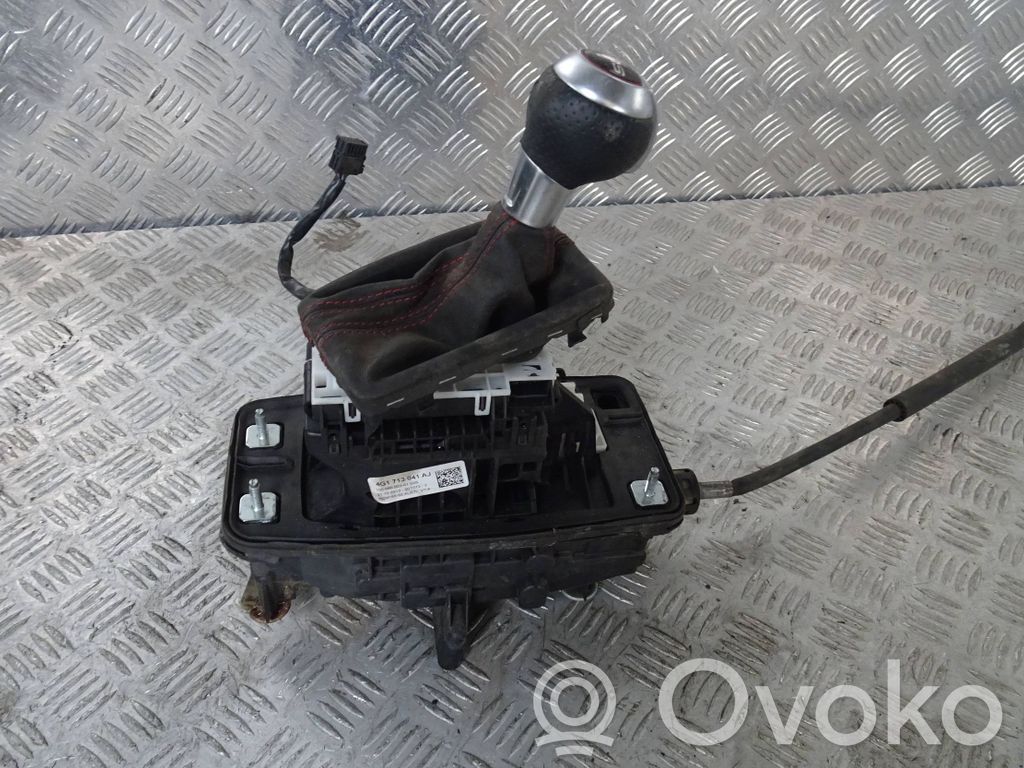Selector caja de cambios   4G1713041AJ