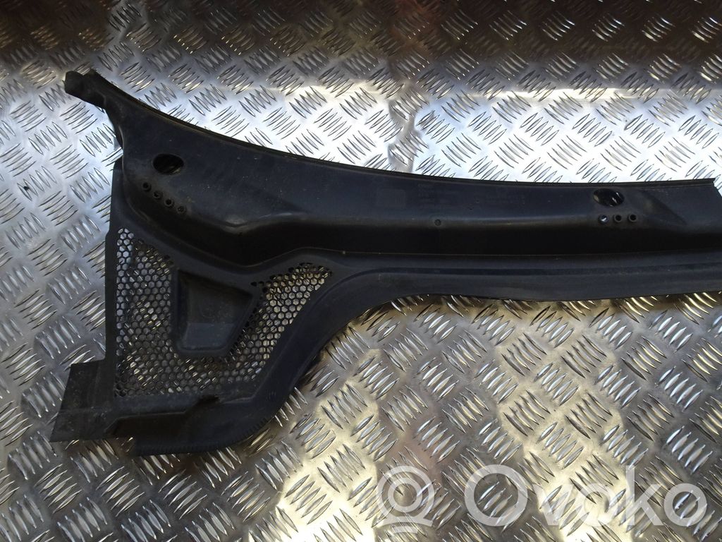 Audi A1 Pyyhinkoneiston lista 
