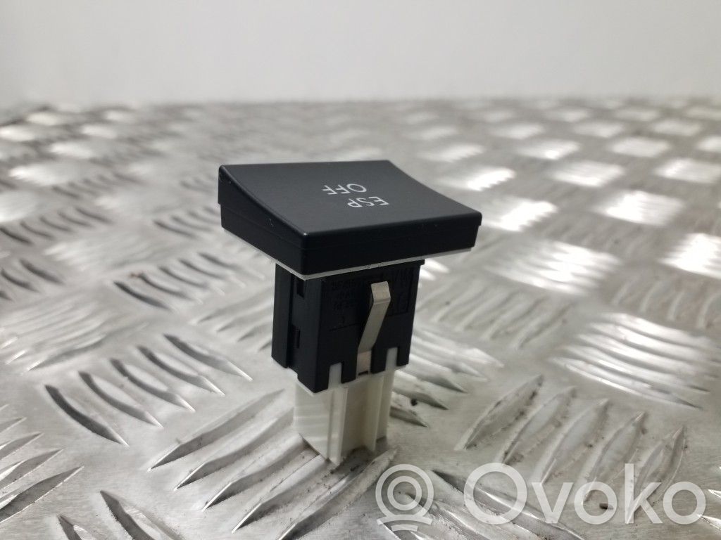 Volkswagen Tiguan ESP (stability program) switch 