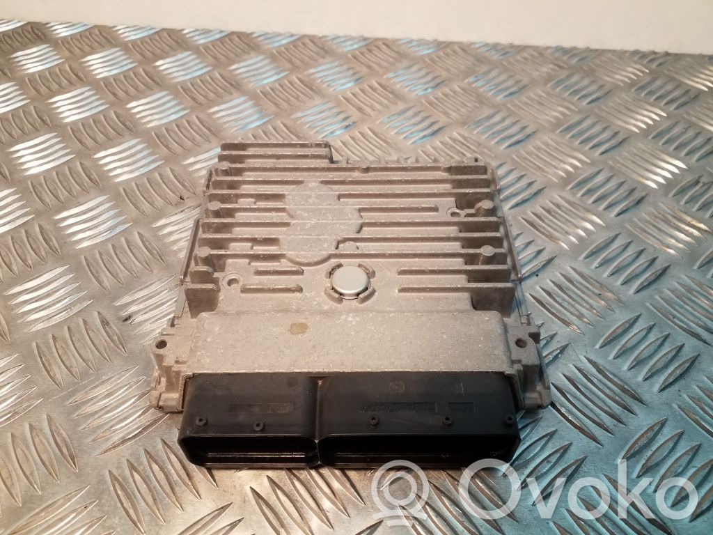 Volkswagen Golf Plus Engine control unit/module ECU 