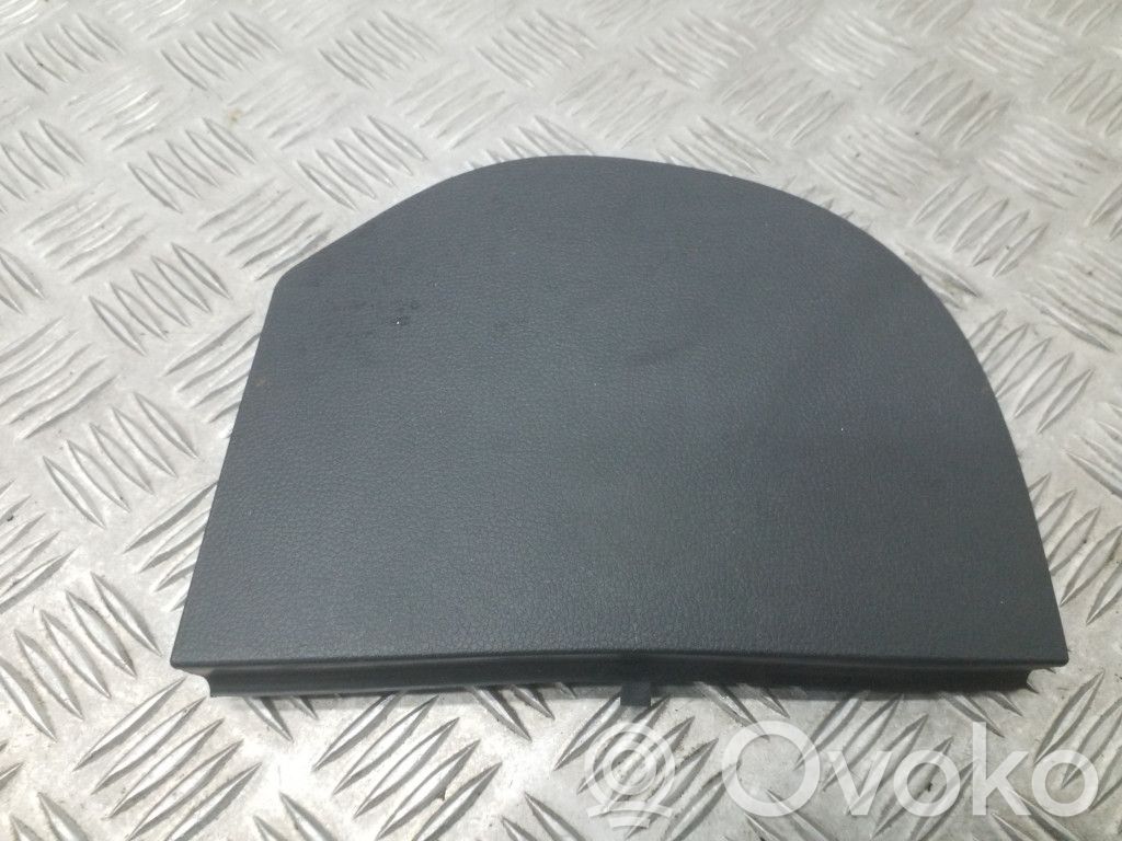 Skoda Fabia Mk2 (5J) Moldura del extremo lateral de panel 