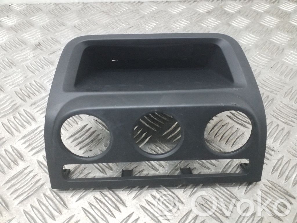 Volkswagen Tiguan Panel klimatyzacji / Ogrzewania 