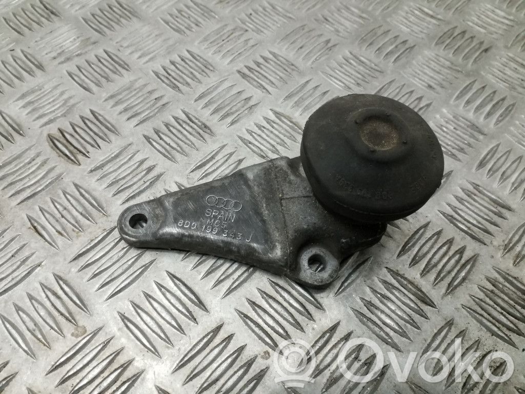 Audi A6 S6 C6 4F Engine mount bracket 