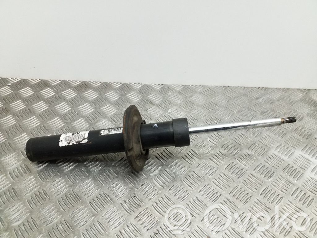 Audi A4 S4 B8 8K Etuiskunvaimennin 