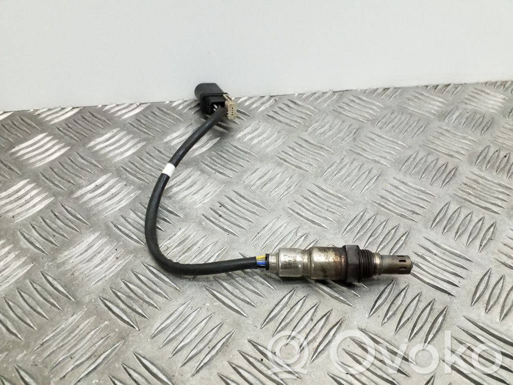 Skoda Fabia Mk2 (5J) Lambda probe sensor 