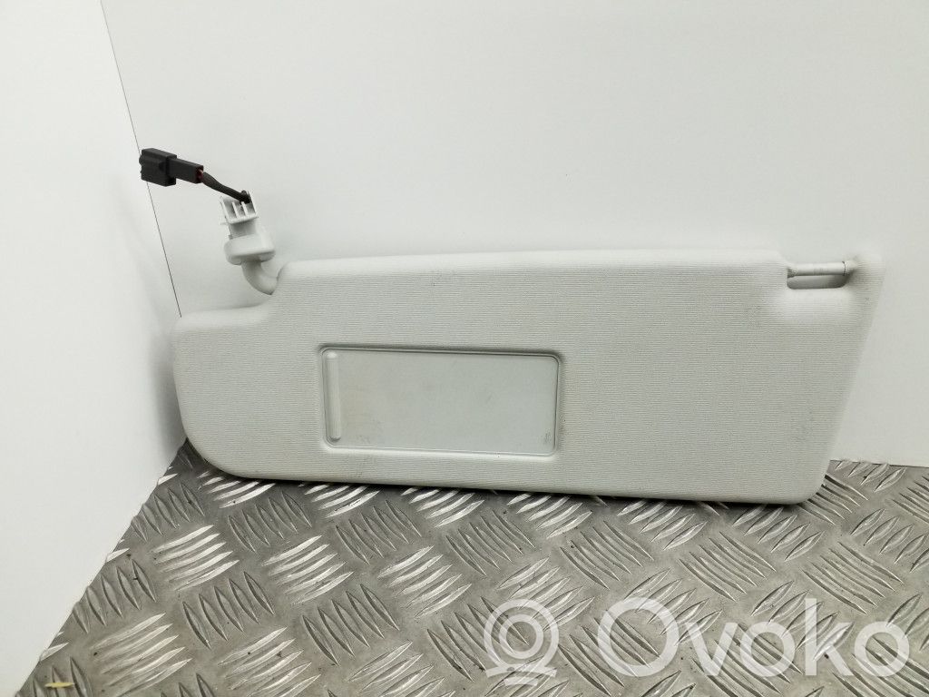 Seat Altea XL Visera parasol 