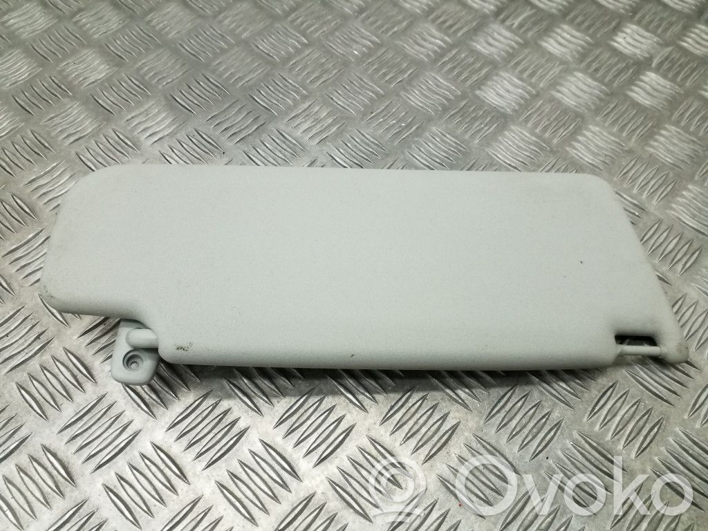 Seat Altea Visera parasol 