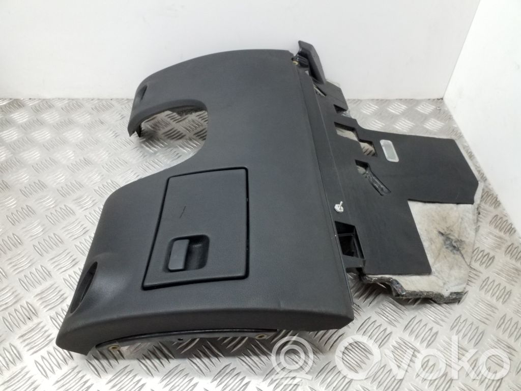 Audi A8 S8 D3 4E Dashboard lower bottom trim panel 