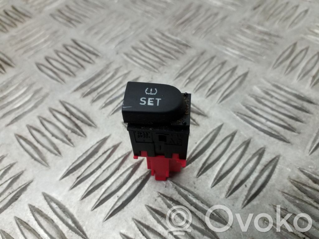Seat Altea Otros interruptores/perillas/selectores 