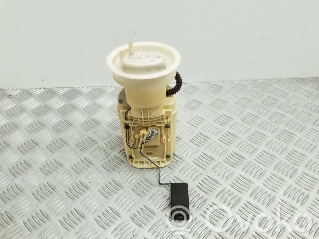 Volkswagen Golf IV In-tank fuel pump 