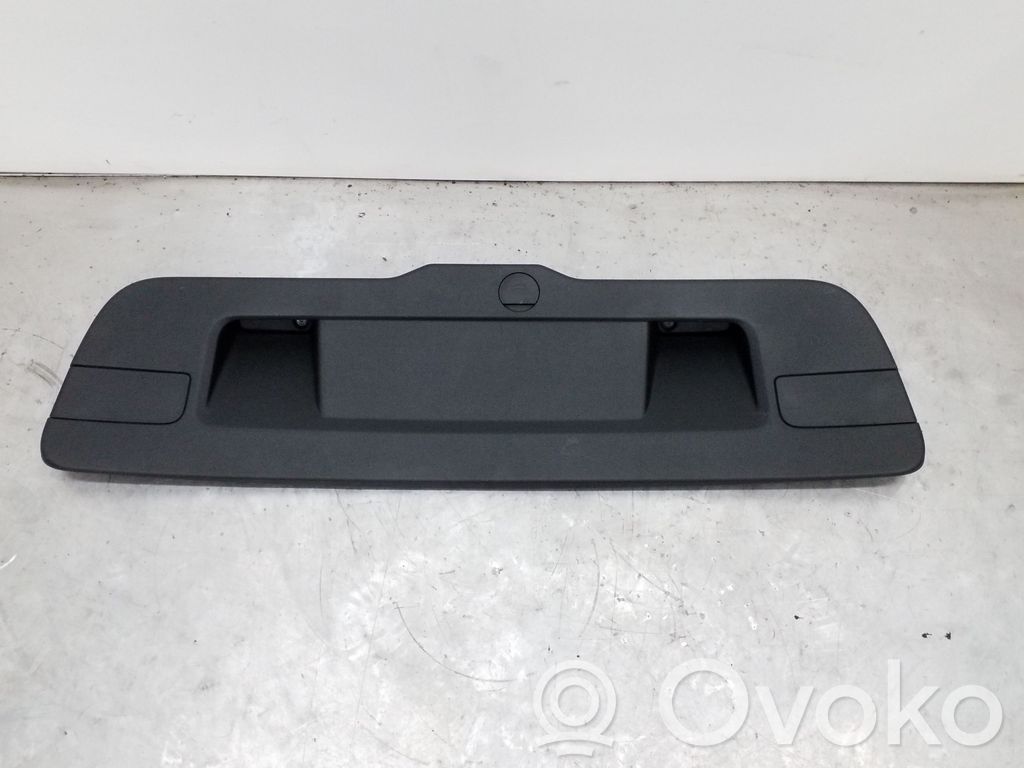 Volkswagen Jetta VI Panou interior hayon/capotă portbagaj 