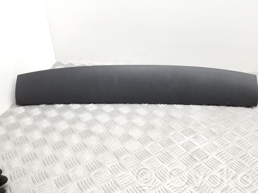 Volkswagen Tiguan Tapicerka klapy tylnej / bagażnika 