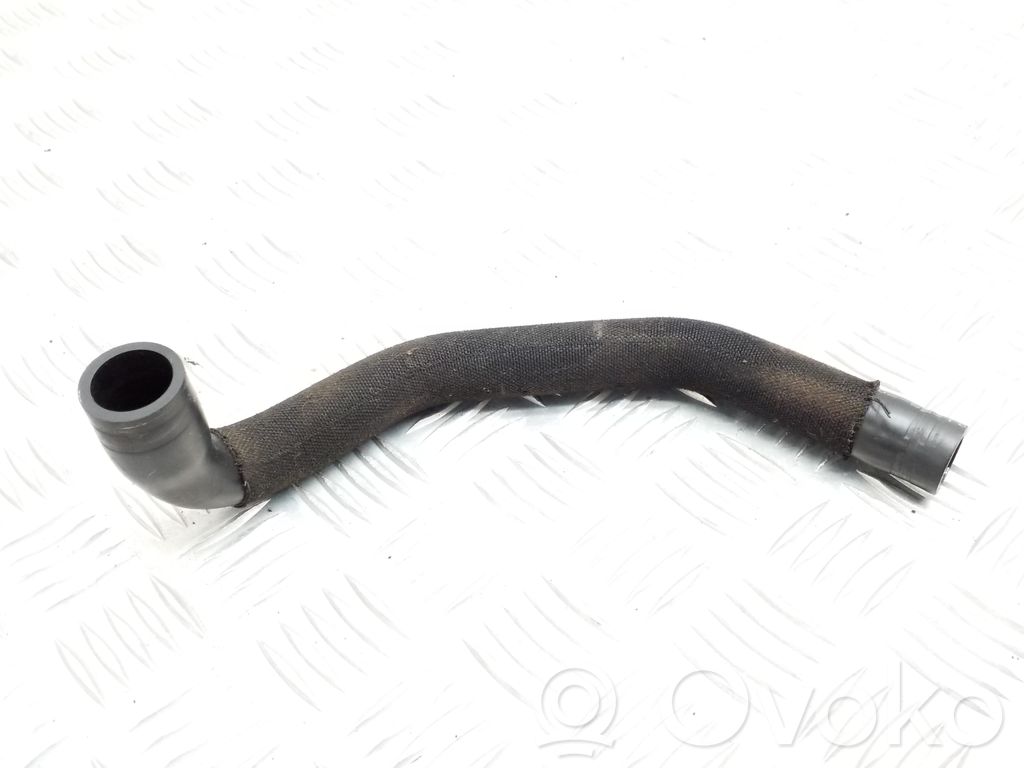 Audi A6 S6 C6 4F Engine coolant pipe/hose 