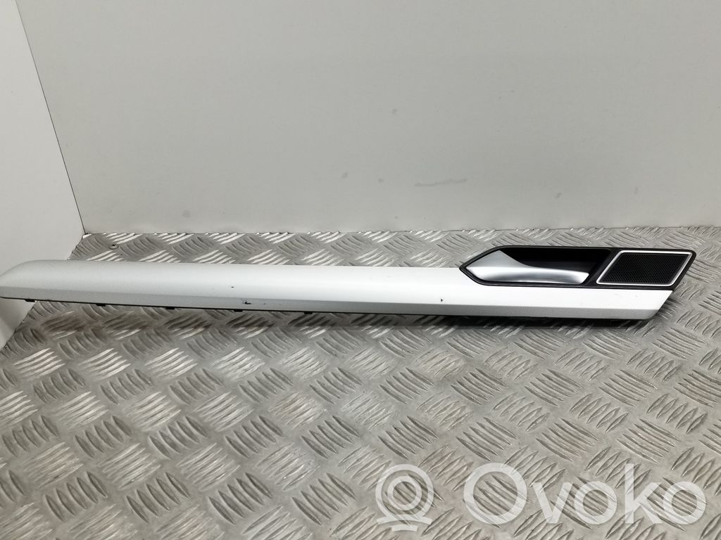 Volkswagen PASSAT B8 Klamka wewnętrzna drzwi tylnych 