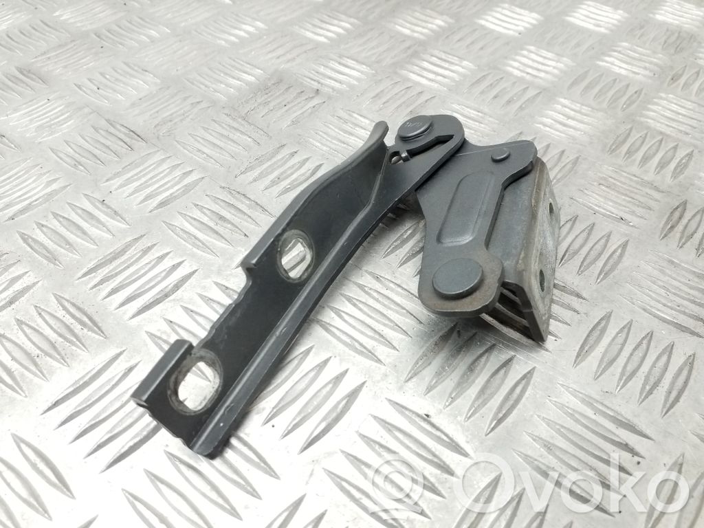 Seat Exeo (3R) Engine bonnet/hood hinges 
