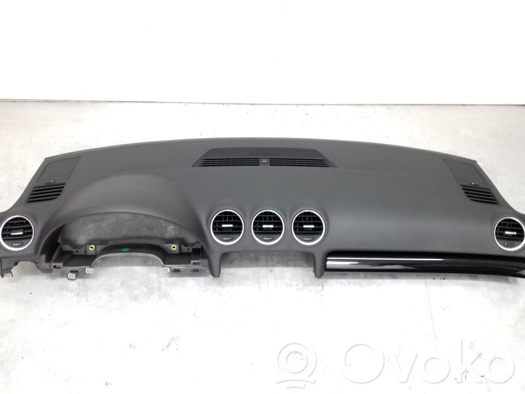 Seat Exeo (3R) Panel de instrumentos 
