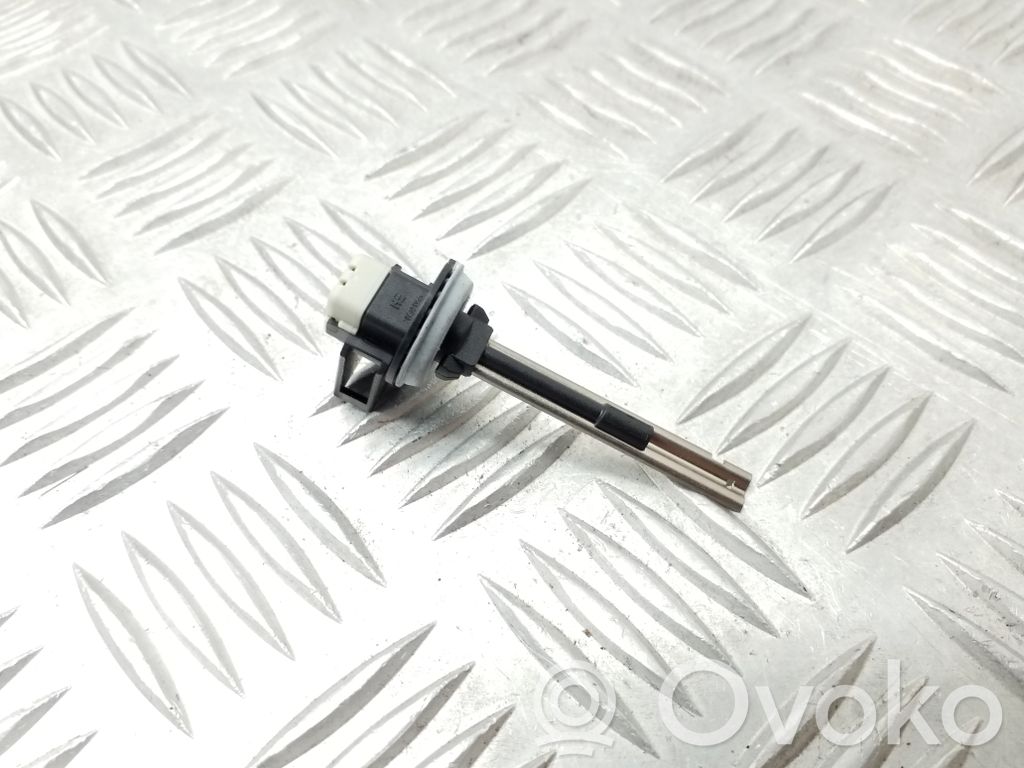 Seat Exeo (3R) Interior temperature sensor 