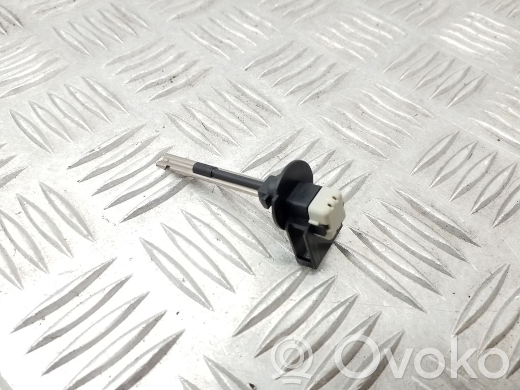 Seat Exeo (3R) Interior temperature sensor 