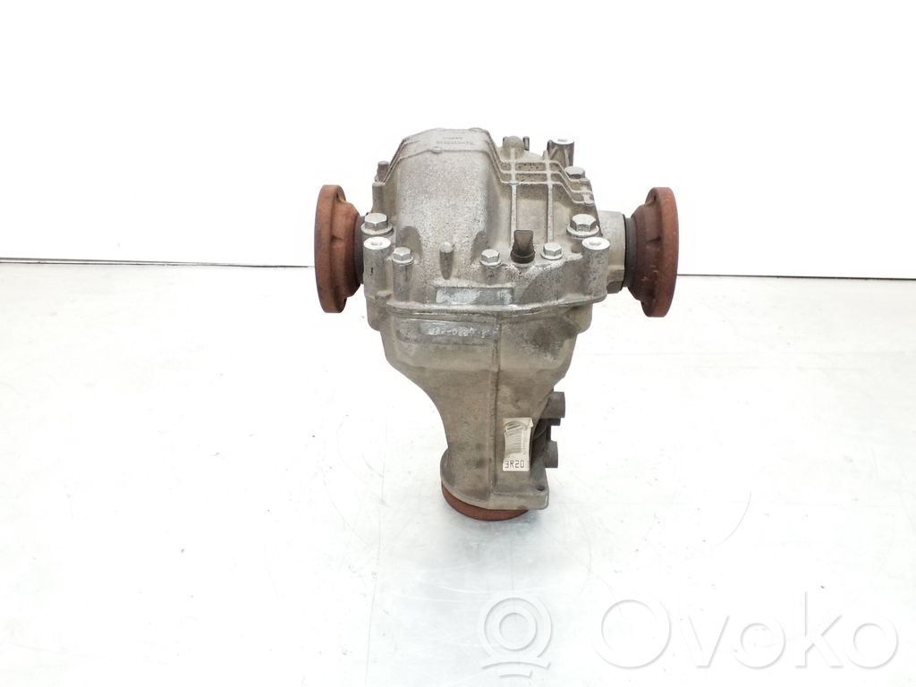 Audi A6 S6 C7 4G Rear differential 