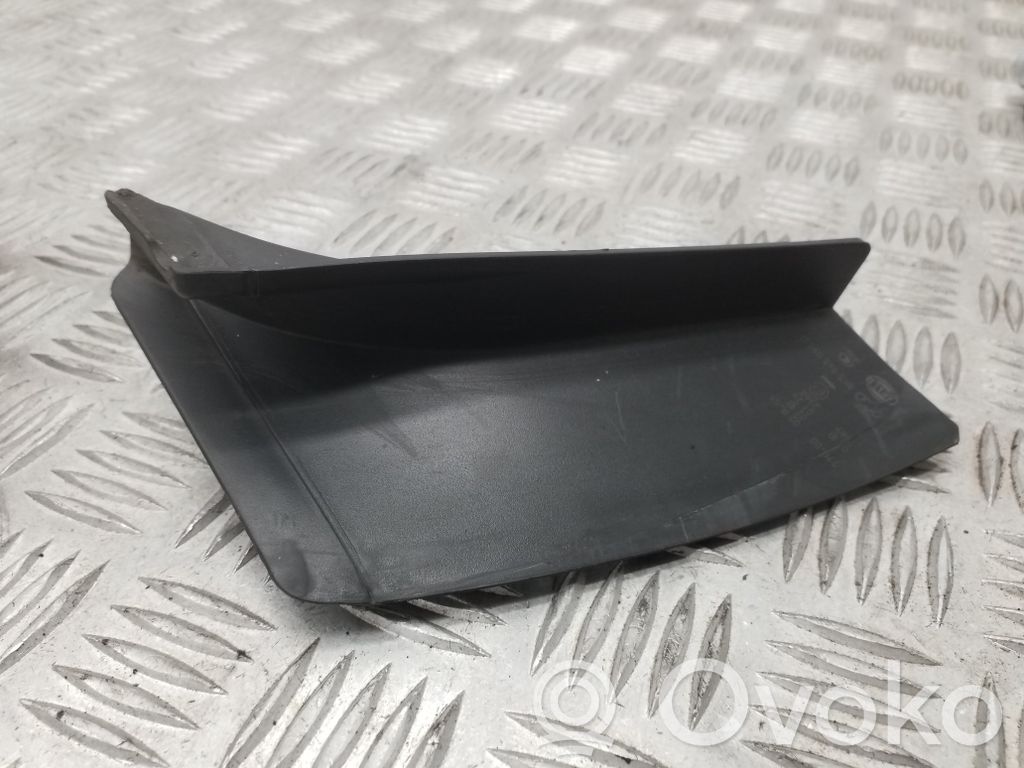 Audi A4 S4 B8 8K Rear/tail light trim molding 