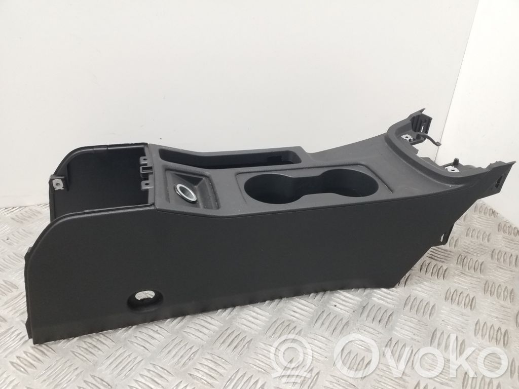Seat Leon (5F) Центральная консоль 