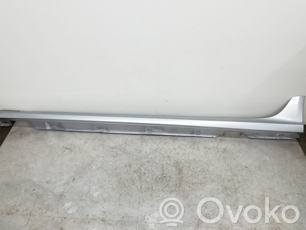 Audi A6 S6 C7 4G Listón 
