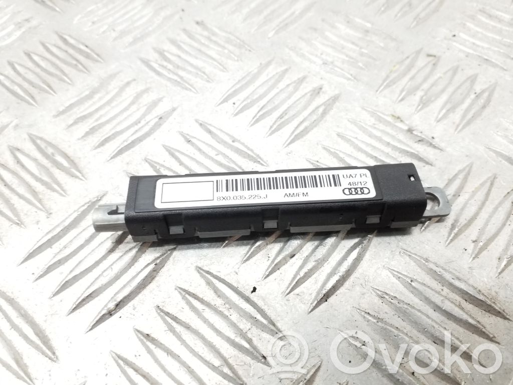 Audi A1 Antenos stiprintuvas 