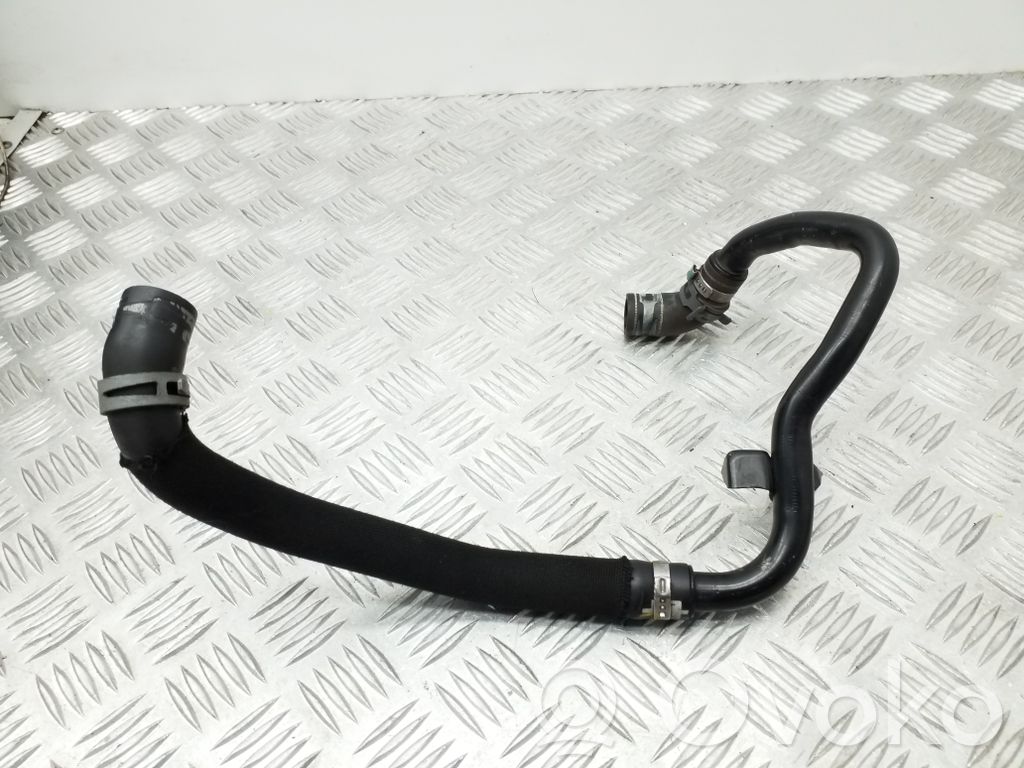 Engine coolant pipe/hose   059103227M,059103221AC,059103493A