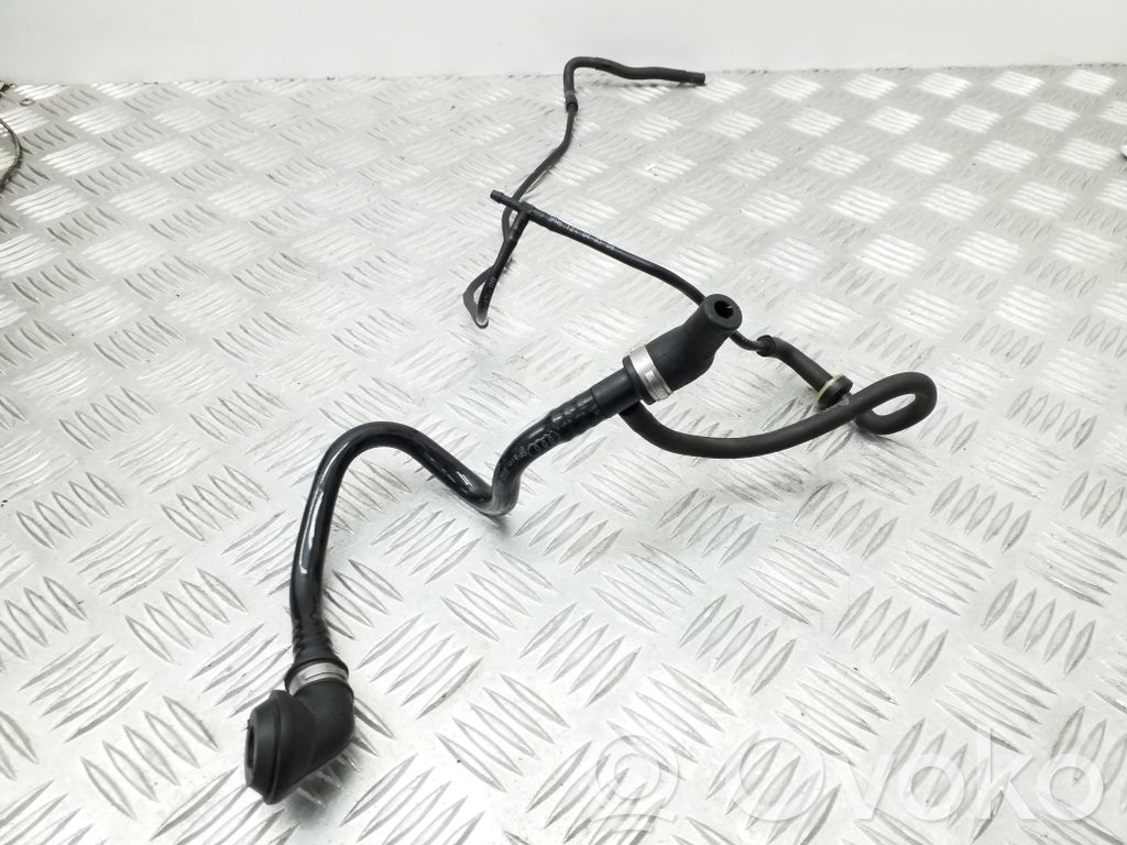 Audi A5 8T 8F Vacuum line/pipe/hose 