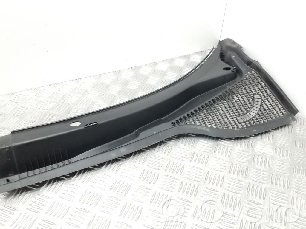 Skoda Yeti (5L) Apărătoare ștergătoare 