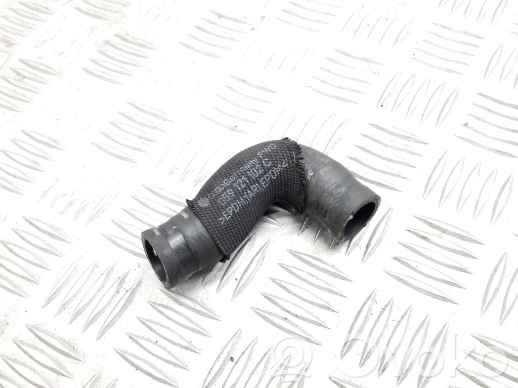 Audi A4 S4 B8 8K Caurulīte (-es) / šļūtene (-es) 