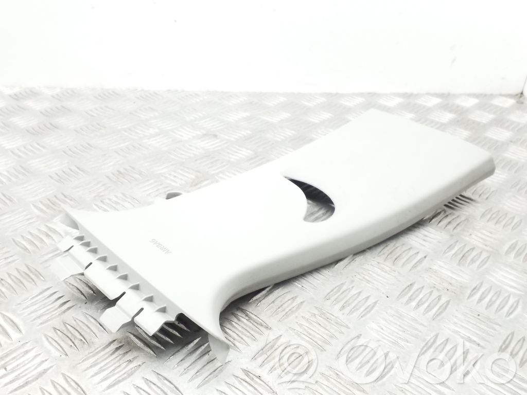 Seat Leon (5F) (B) pillar trim (top) 