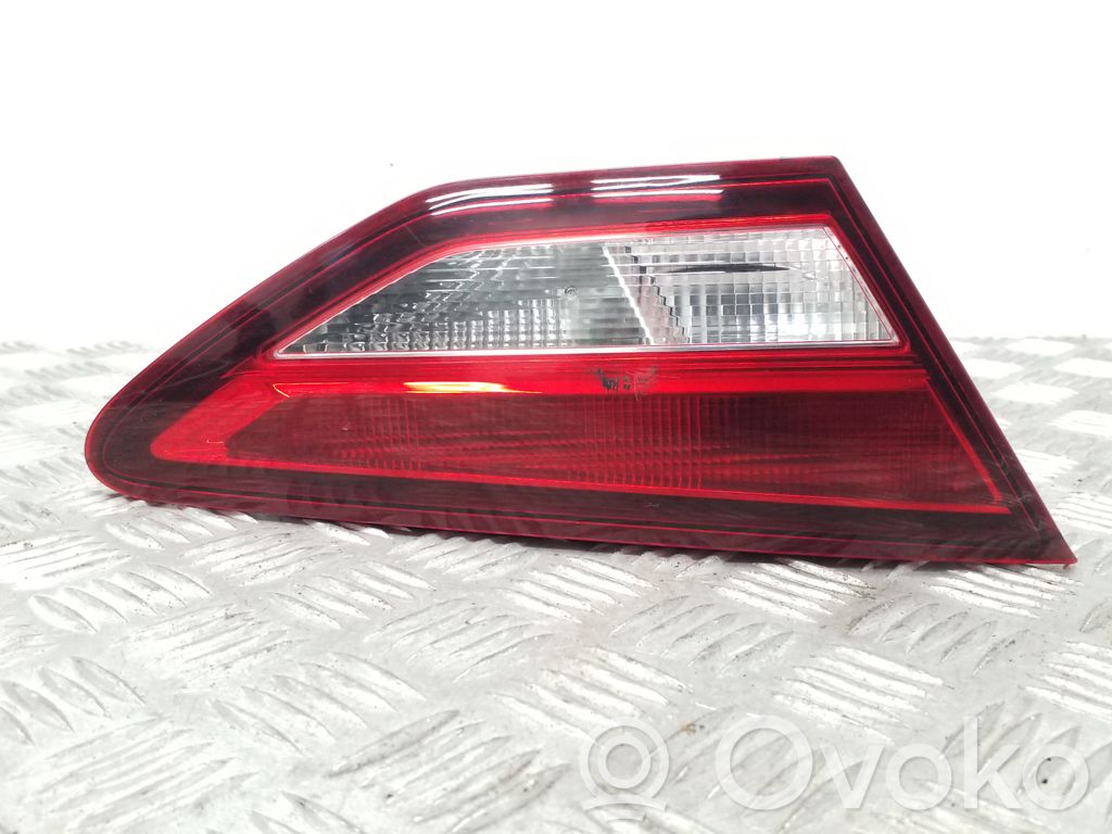 Seat Leon (5F) Takaluukun takavalot 