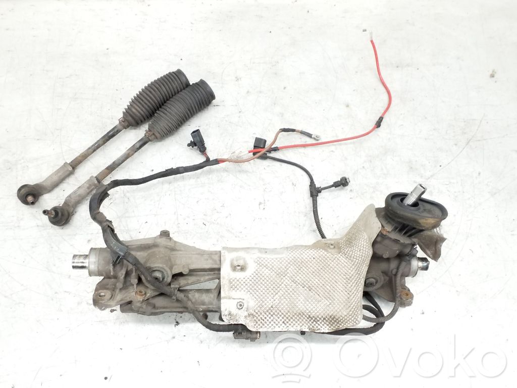 Seat Leon (5F) Hammastanko 