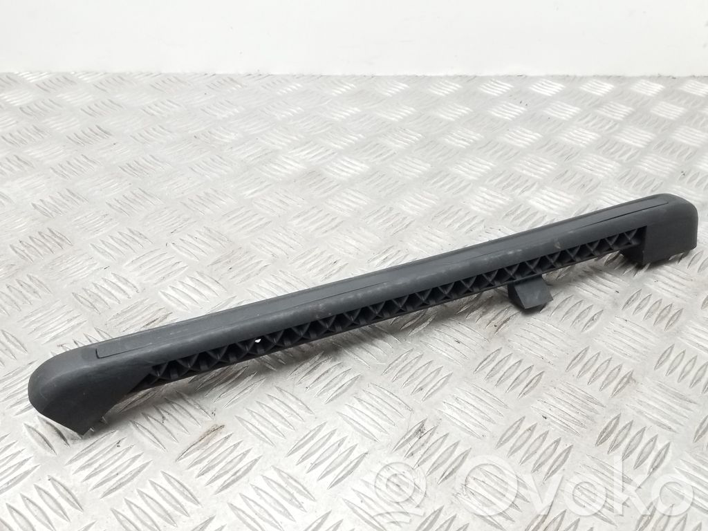 Skoda Yeti (5L) Other trunk/boot trim element 