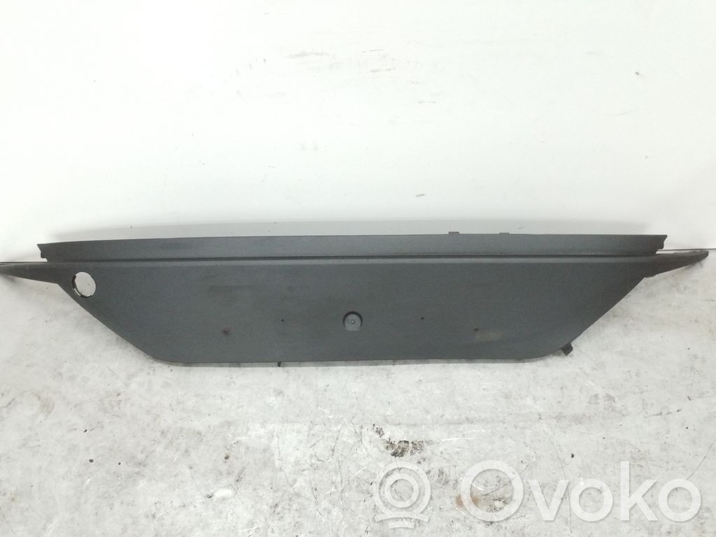 Seat Leon (5F) Нижняя часть бампера 