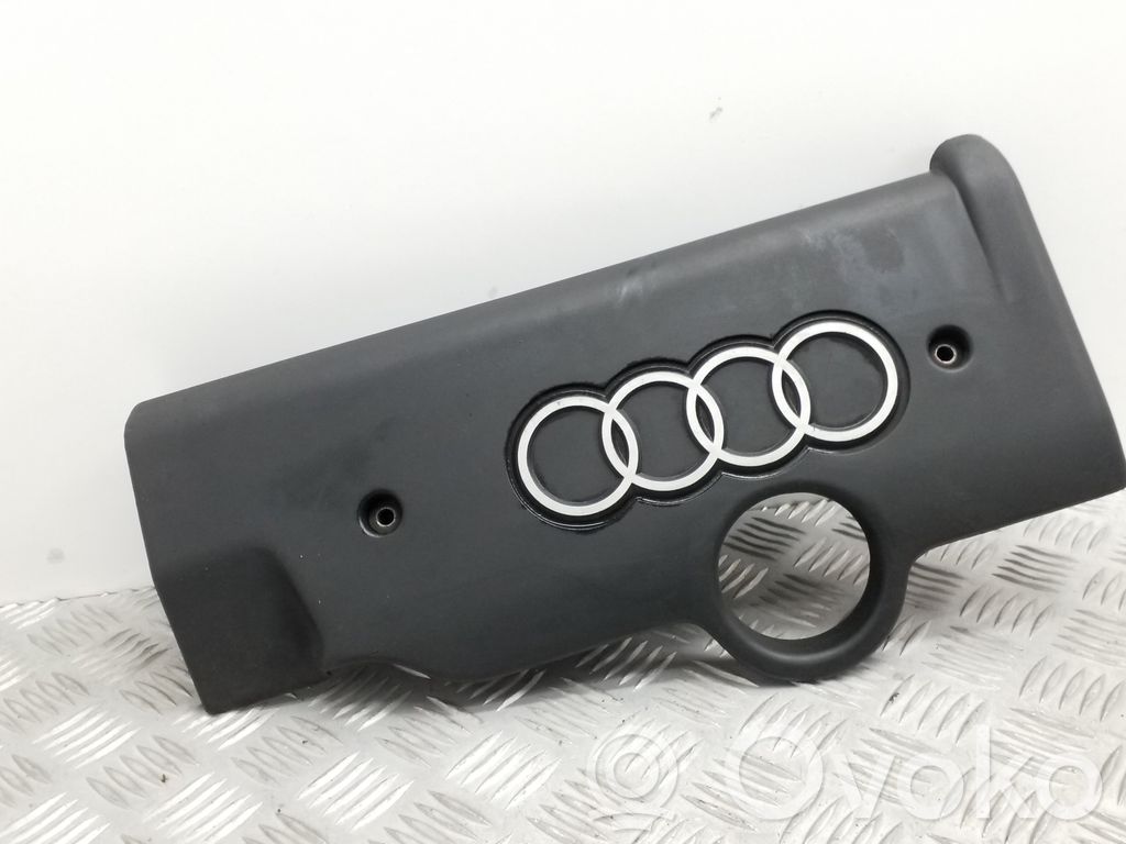 Audi A8 S8 D2 4D Engine cover (trim) 