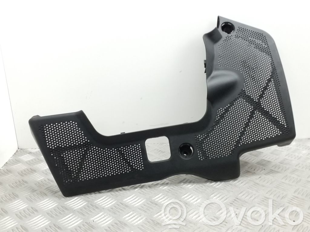 Audi A3 S3 8L Moottorin koppa 
