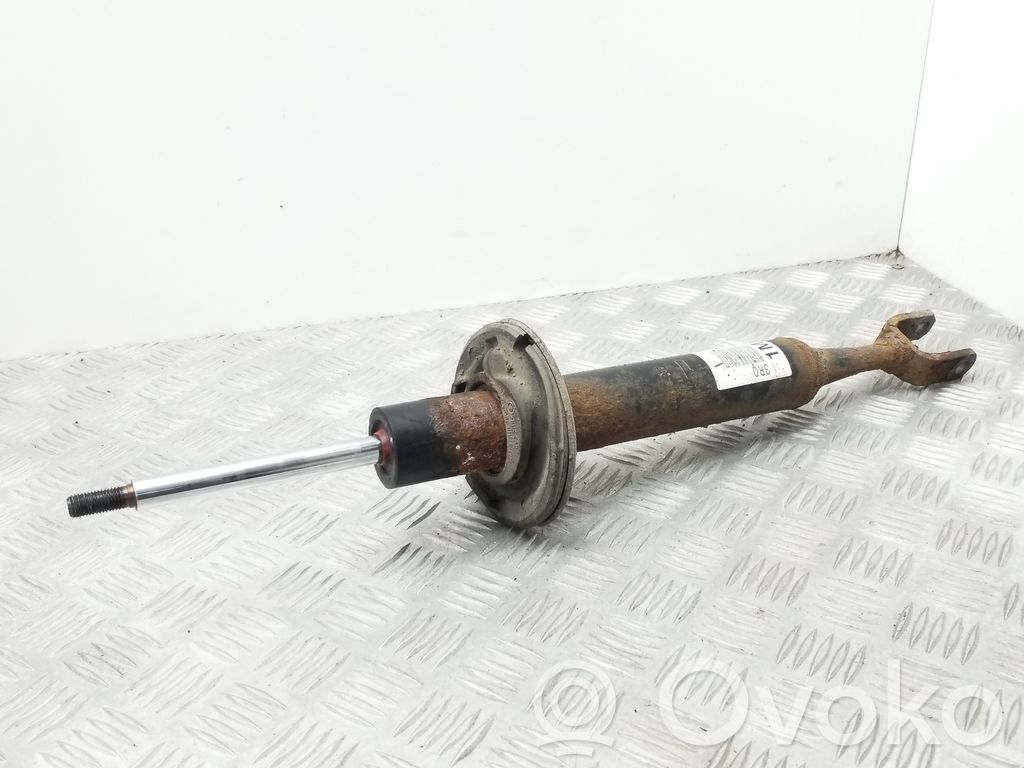 Seat Exeo (3R) Front shock absorber/damper 