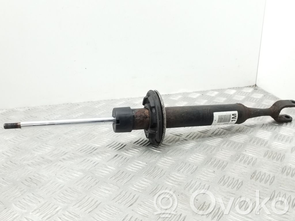 Seat Exeo (3R) Front shock absorber/damper 