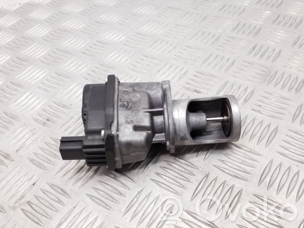 Audi A6 S6 C7 4G EGR valve 