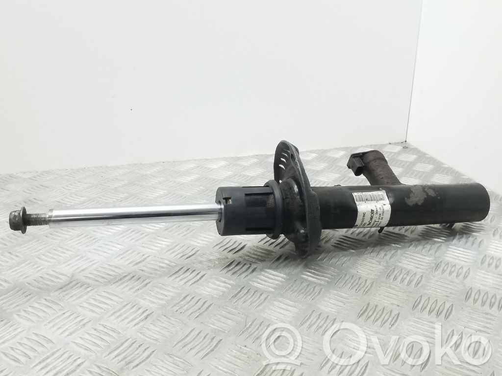 Volkswagen Scirocco Front shock absorber/damper 