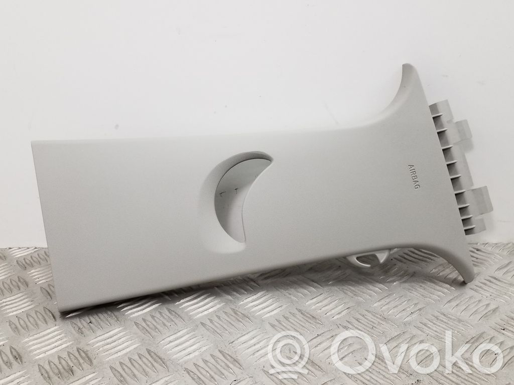 Seat Leon (5F) (B) pillar trim (top) 