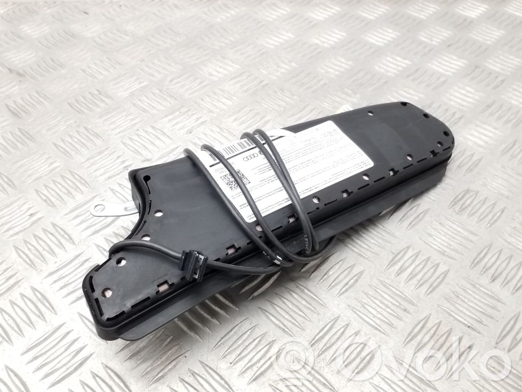 Audi A3 S3 8P Sitz-Airbag 