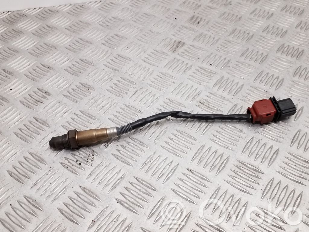Audi A4 S4 B8 8K Lambda probe sensor 