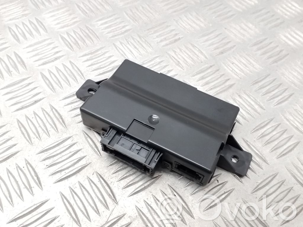 Audi A6 S6 C7 4G Módulo de control Gateway 