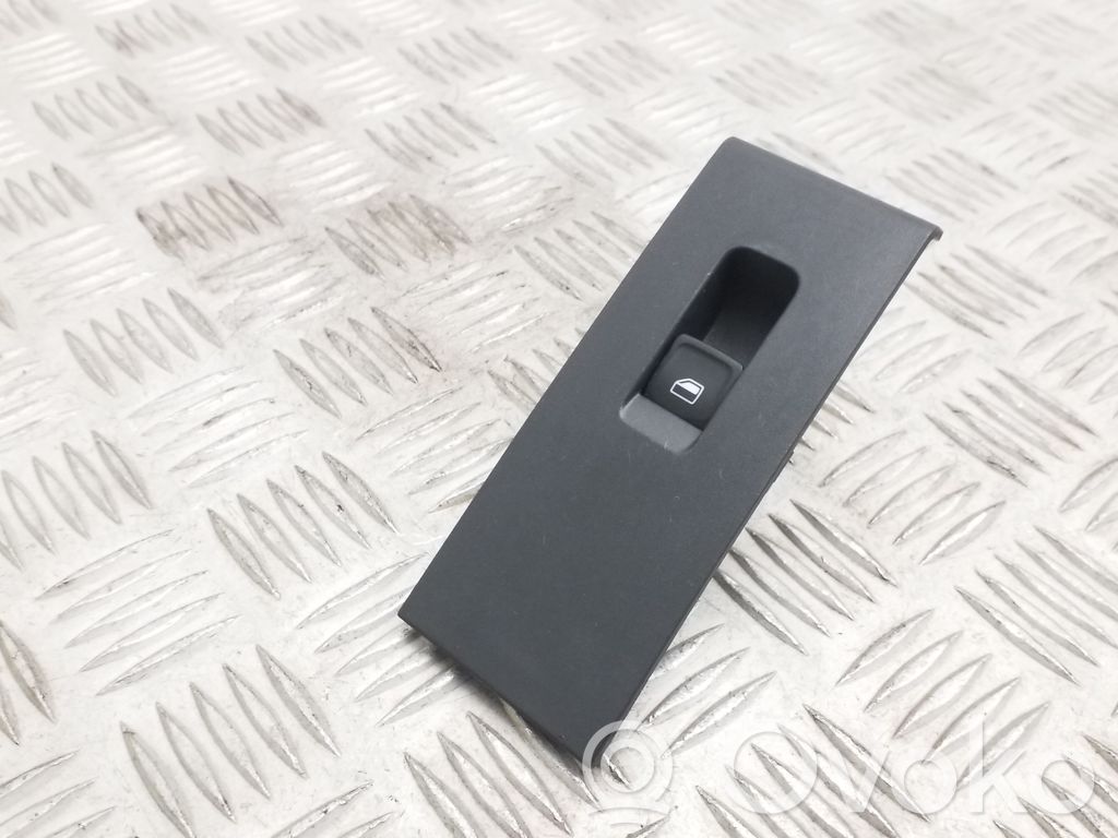 Skoda Rapid (NH) Electric window control switch 