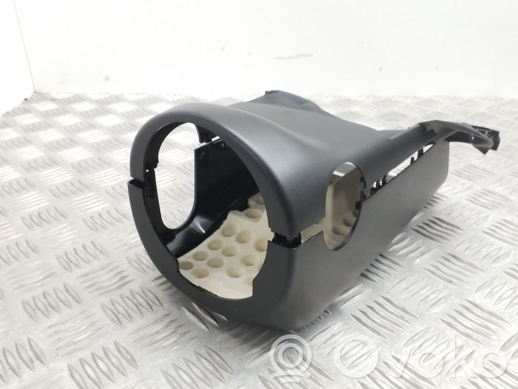Audi A5 Steering wheel column trim 